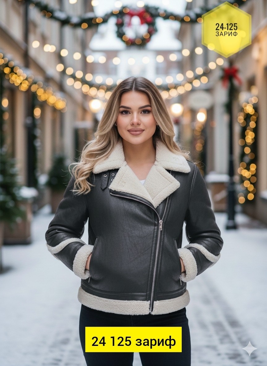 женская дубленка,дубленка эко,дубленка авиатор,дубленка женская авиатор,стильная дубленка