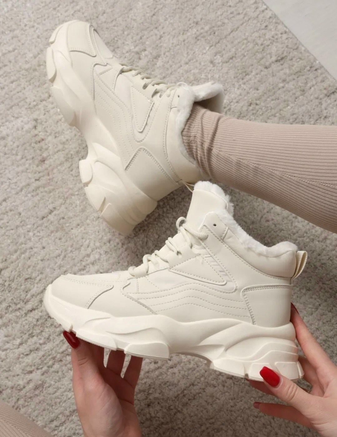 кроссовки женские зимние,,женские кроссовки,кроссовки женские зимние с мехом,зимние кроссовки