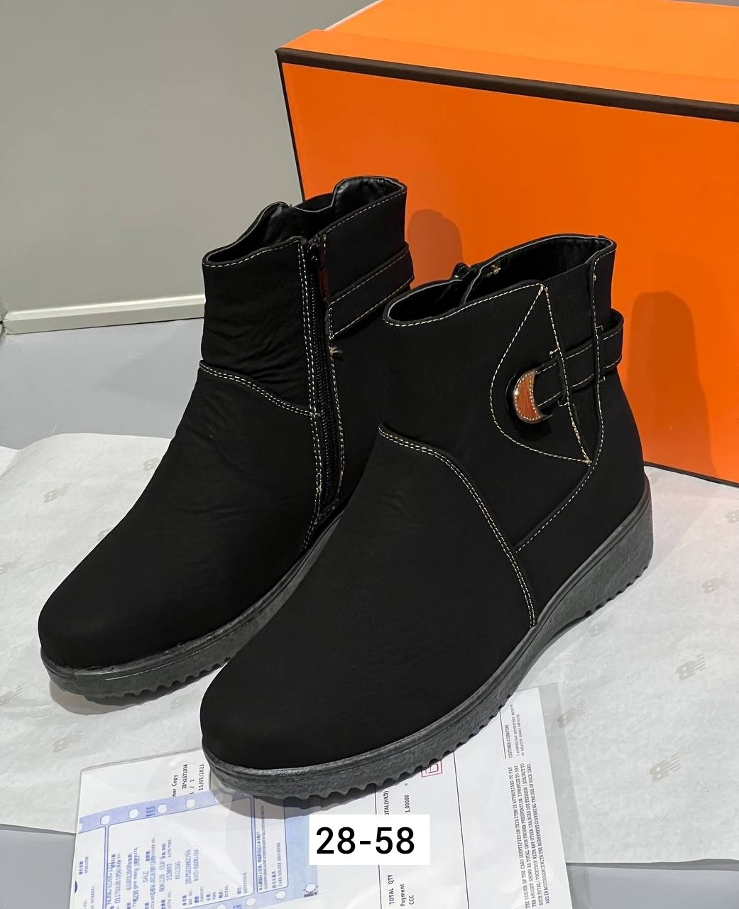 , женская, женская зимняя,ботинка,обуви