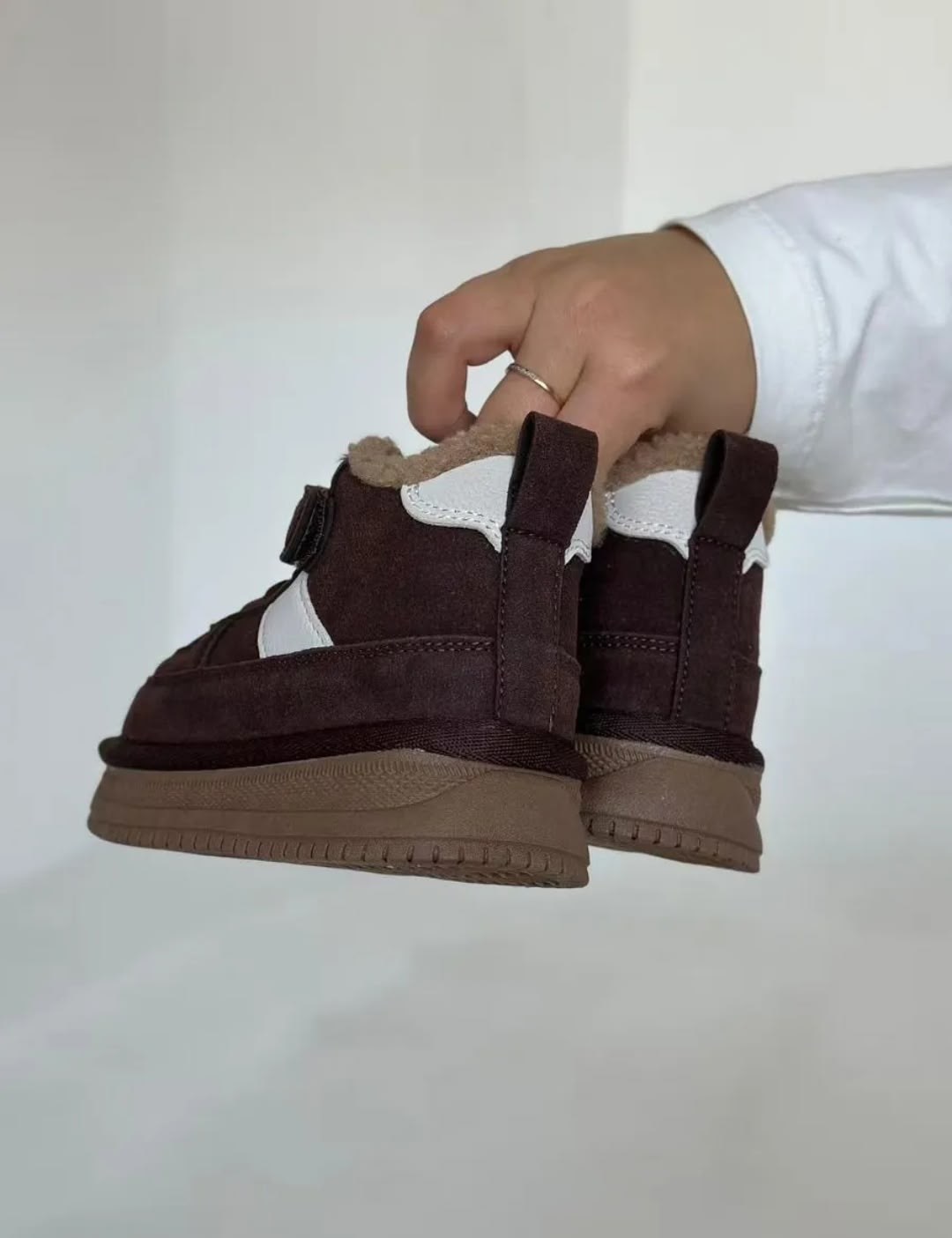 ,ботинки детские,детская ,детские зимние ботинки,теплая