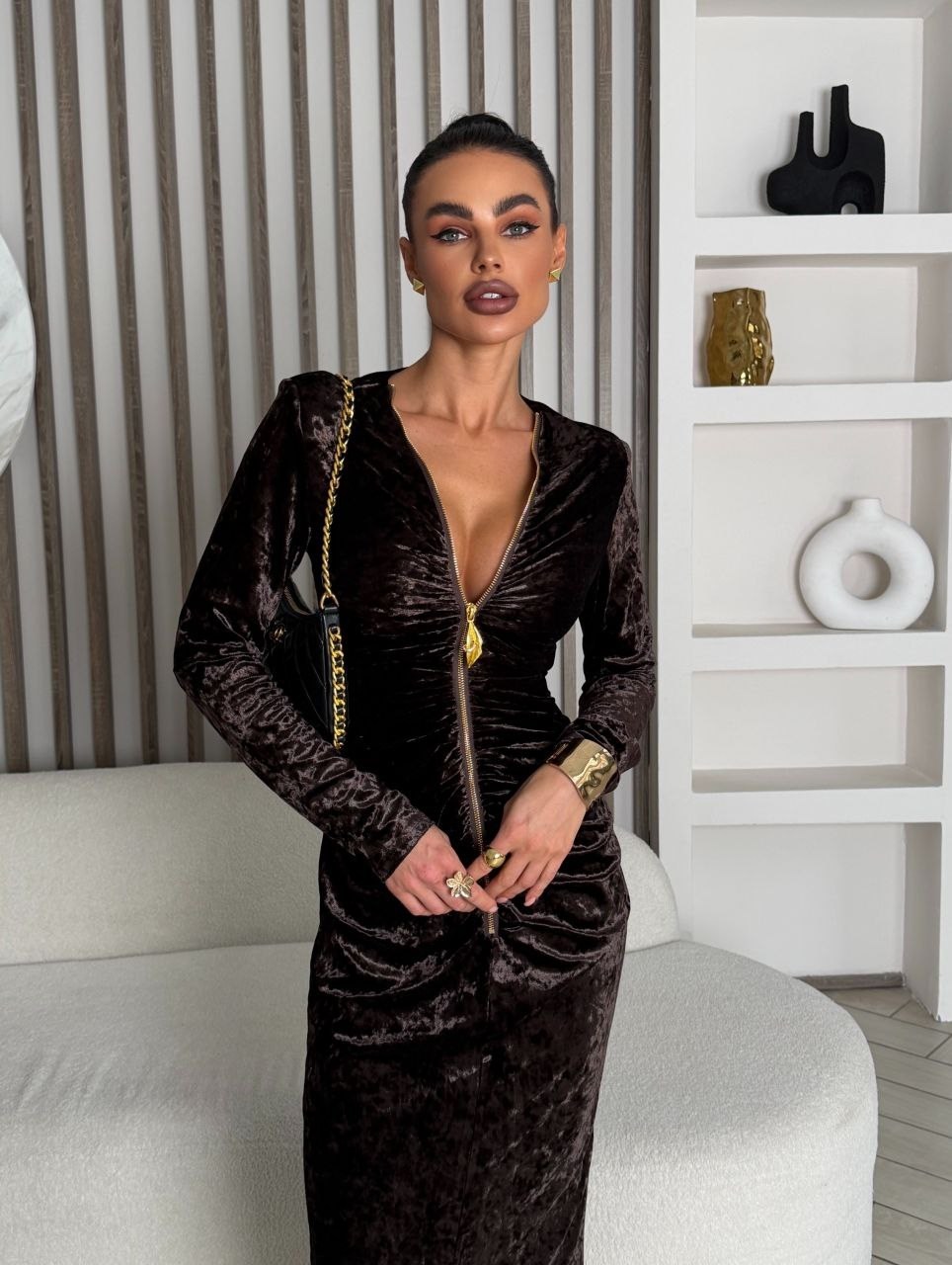 элегантное платье,платье бархат,платье,платье из бархата,велюровые платья длинные