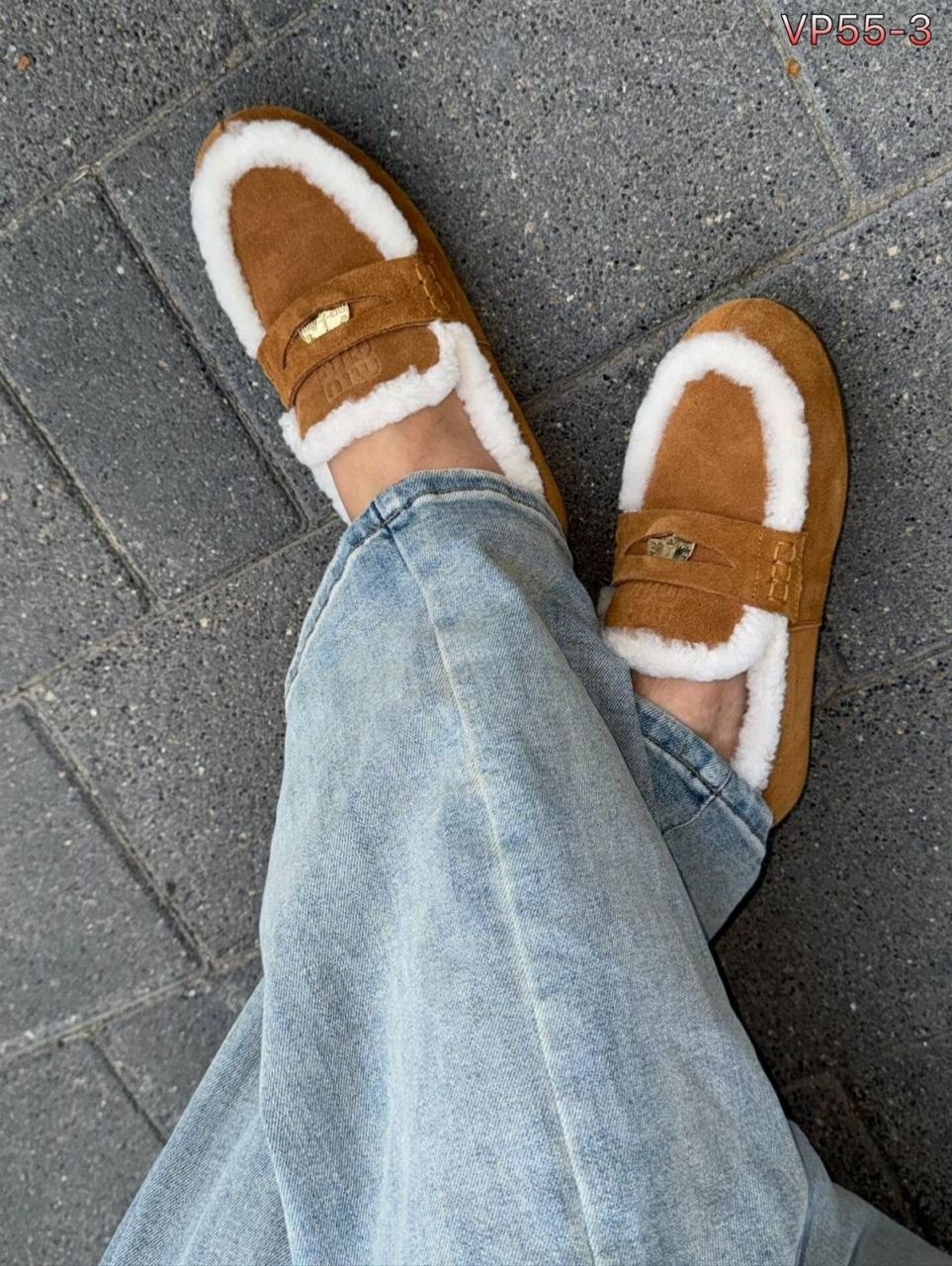 лоферы miu miu,мокасины miu,, miu miu,мокасины на меху