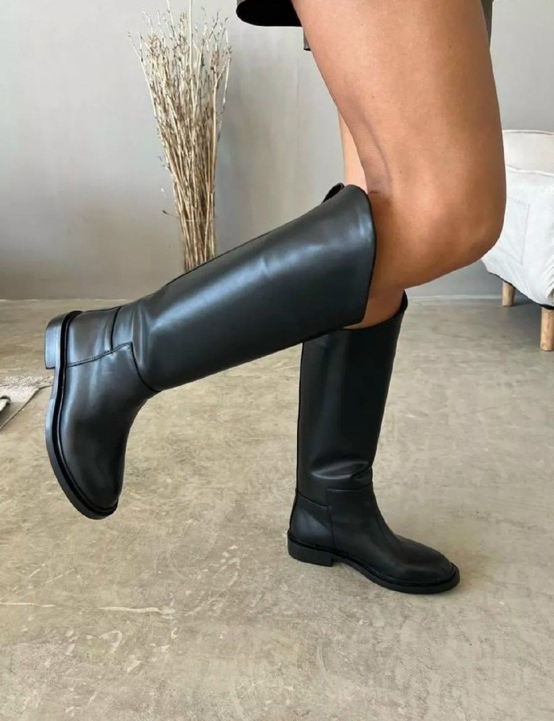 сапоги высокие,сапоги жокейские,сапоги женские демисезонные,,сапоги демисезонные