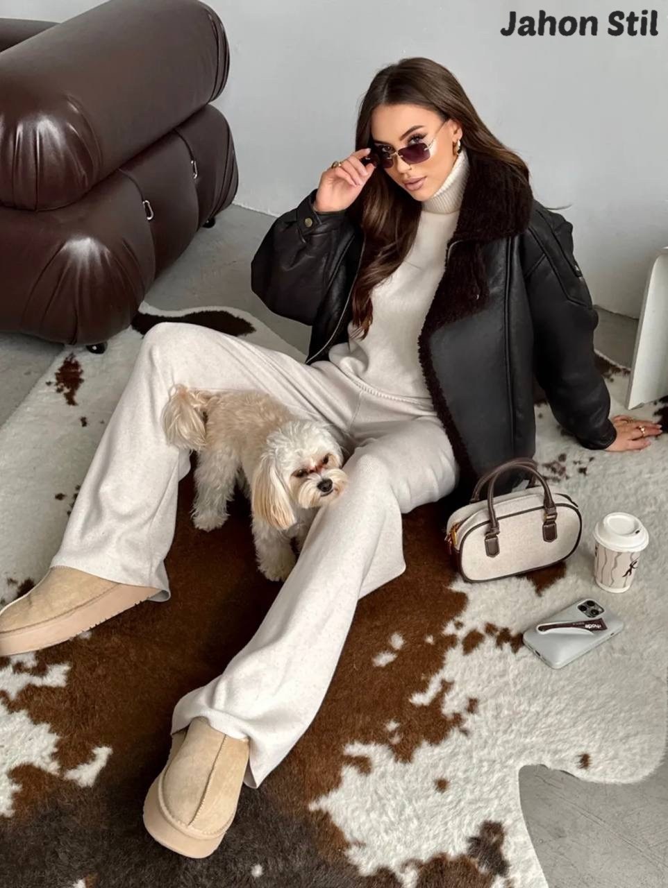 модная куртка,стильная дубленка,куртка,куртка оверсайз,женская куртка