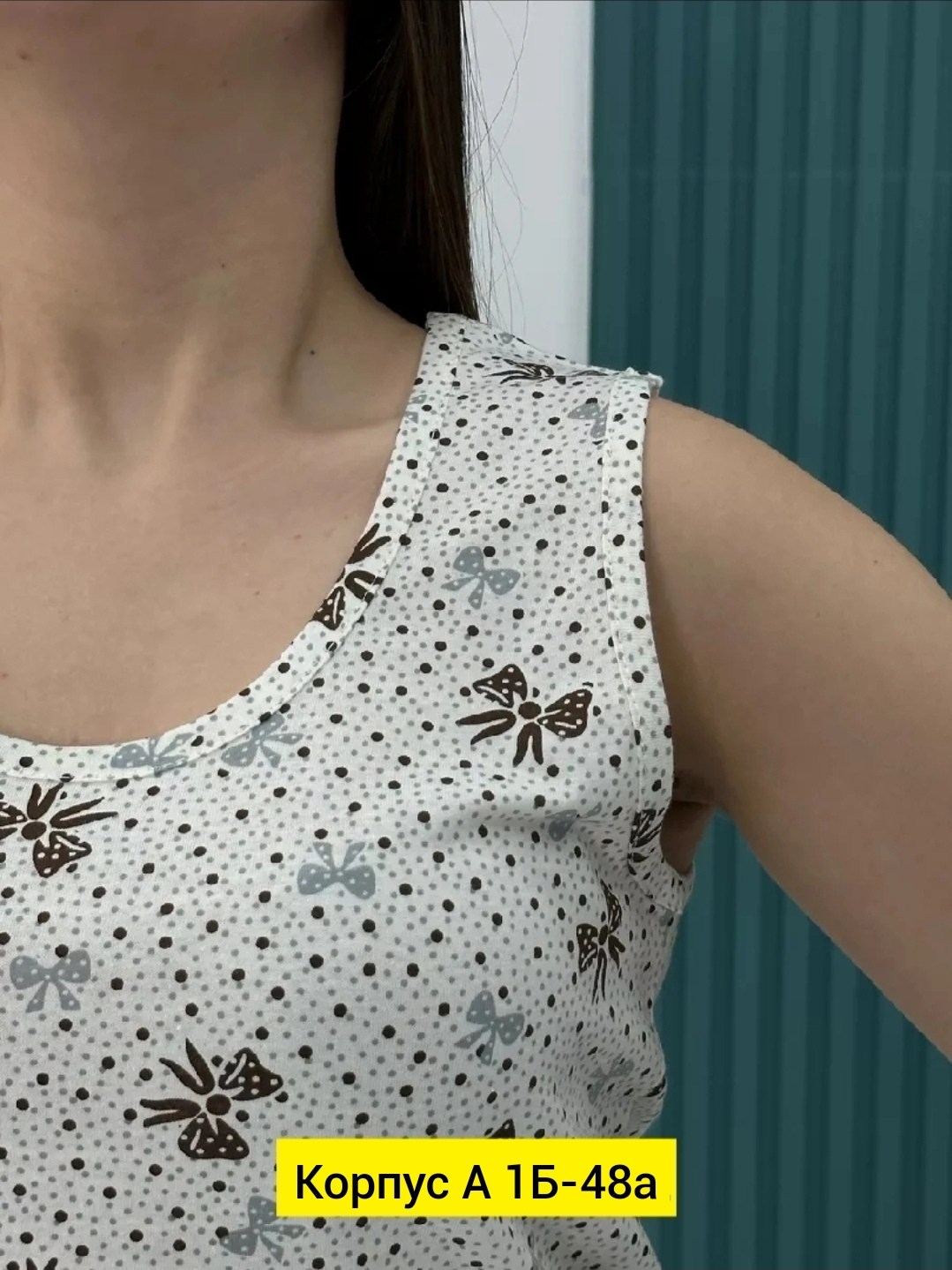 женская майка,сорочка женская амтекс бабушкина ночная майка,ночная сорочка женская,майка хлопок,ночная сорочка