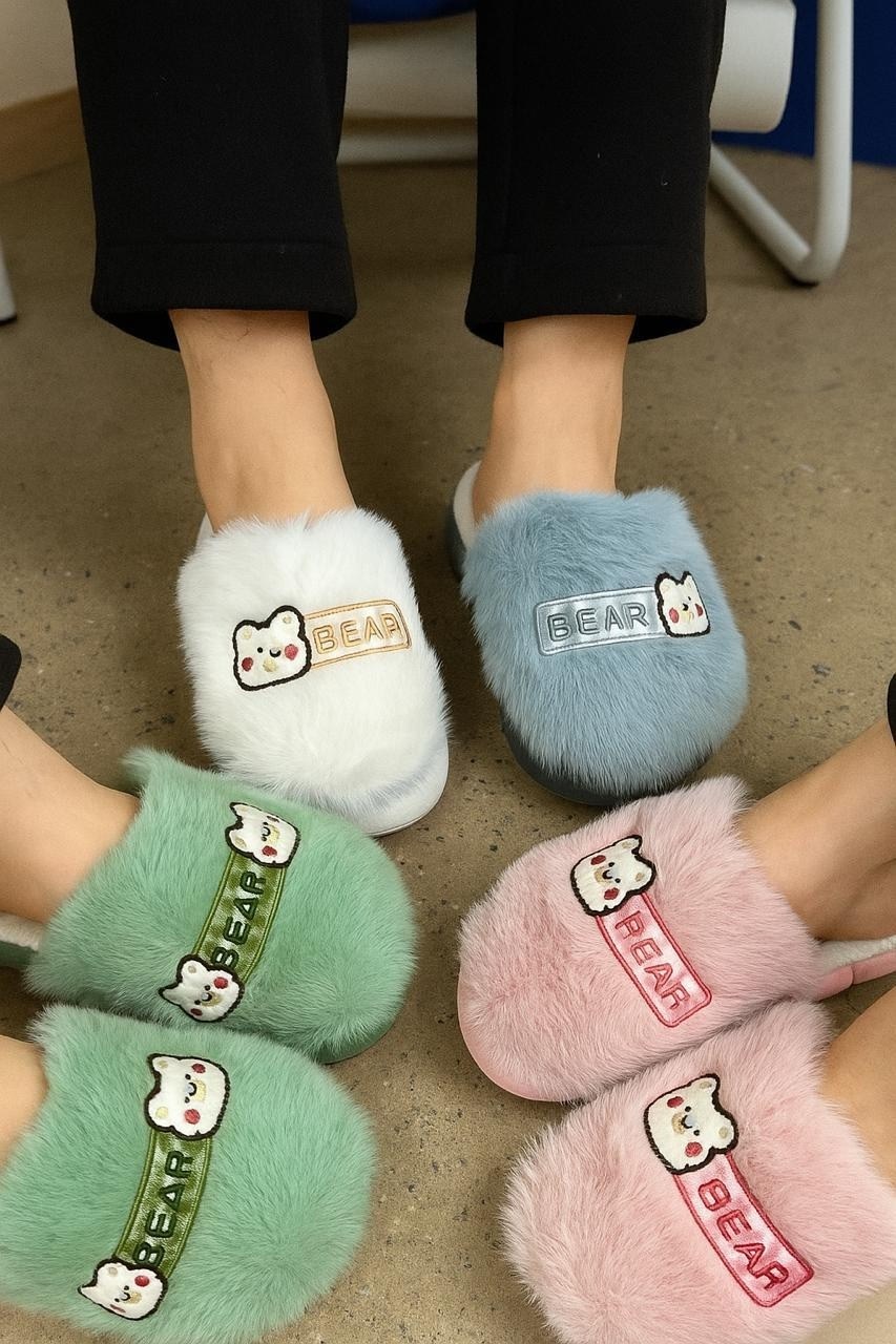 домашние тапочки плюшевые,пушистые домашние тапочки,тапочки домашние,теплые тапочки,тапочки домашние теплые