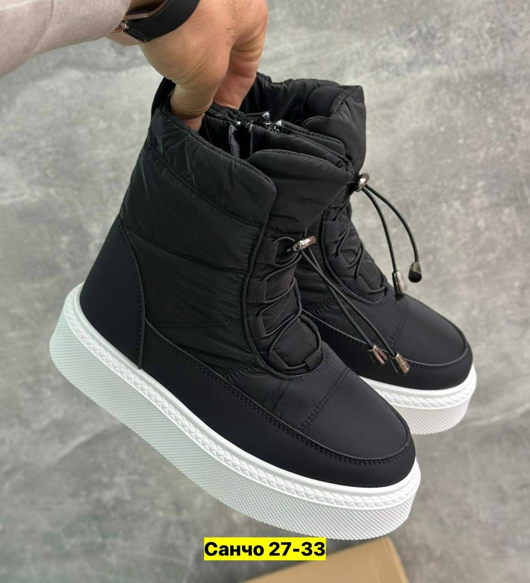 дутики женские,,зимние женские дутики,дутики зимние,ботинки дутики зимние