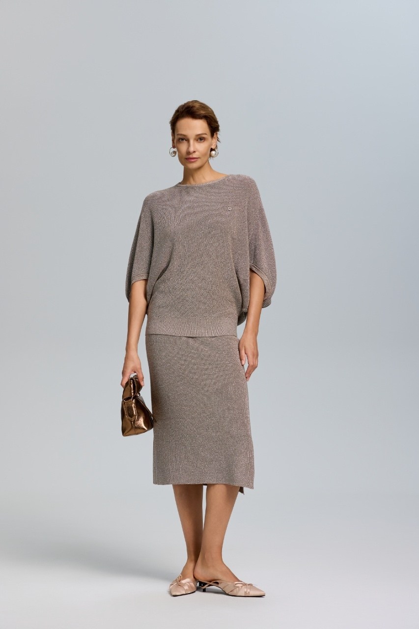 вязаная юбка,трикотажная юбка,трикотажные костюмы,трикотажная юбка остин,вязаные платья