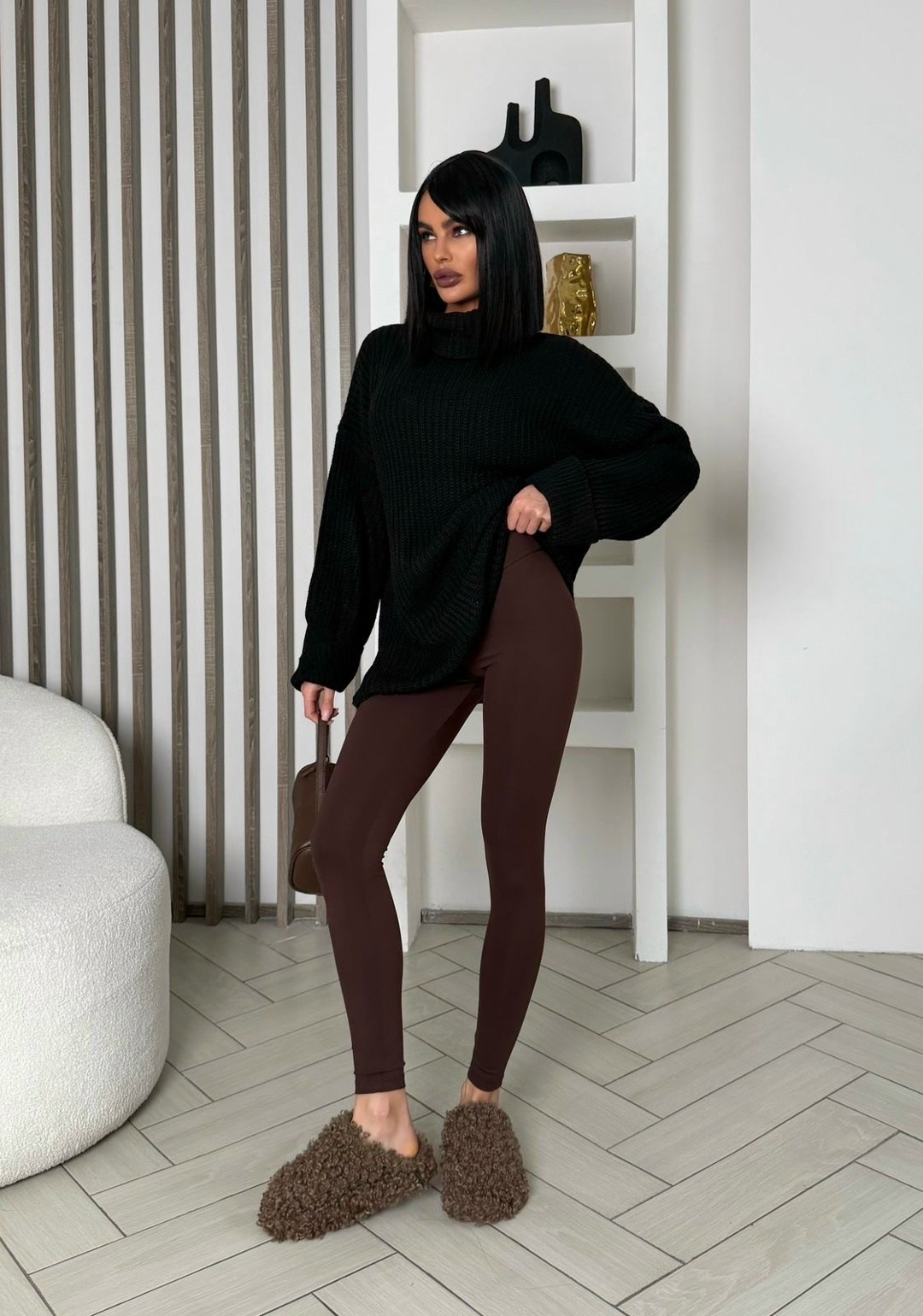 свитера женские,стильная кофта,оверсайз свитер,черный свитер оверсайз,стильный свитер