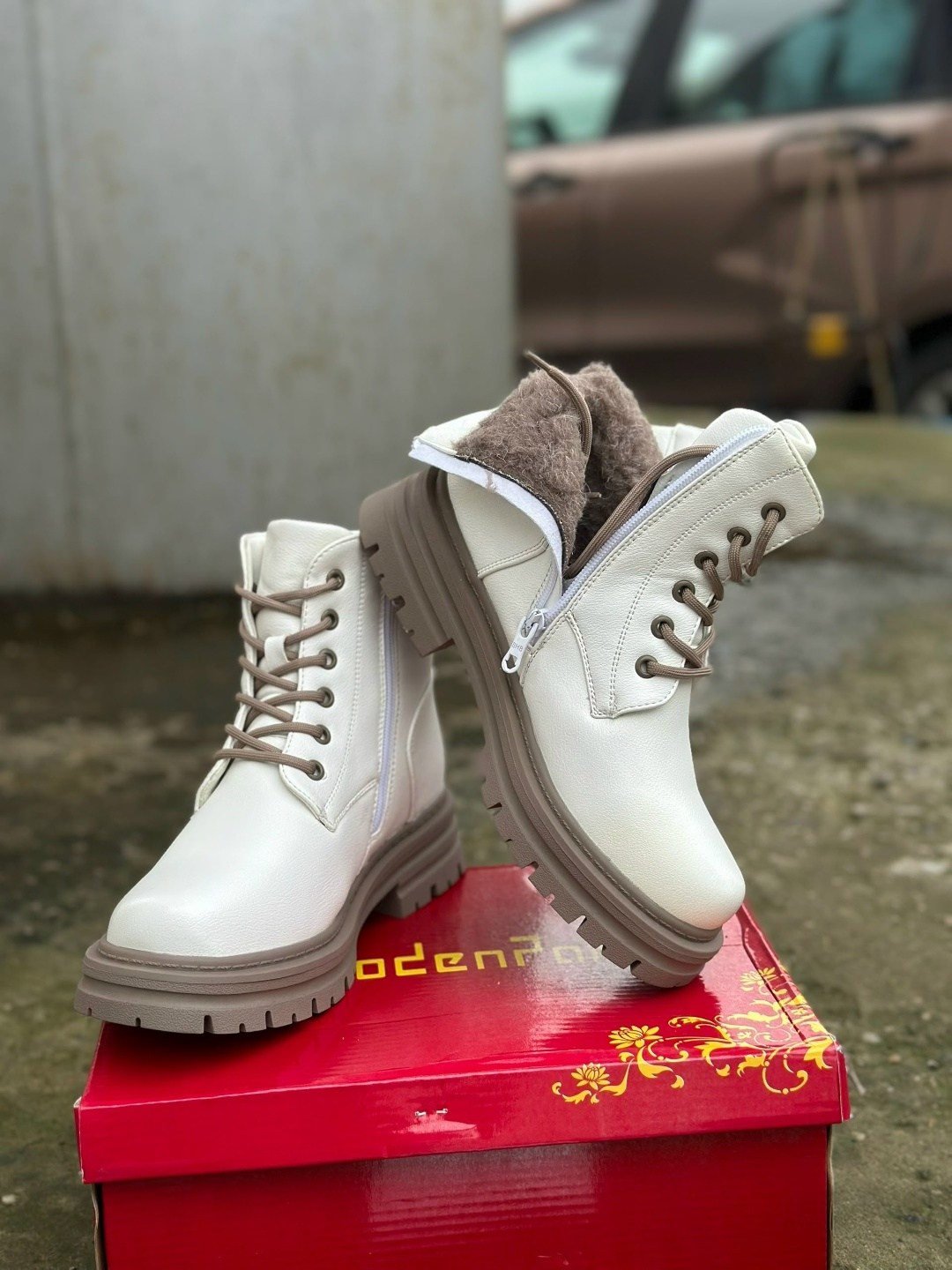 ,женские ботинки,женская , теплая,ботинка женские зимние