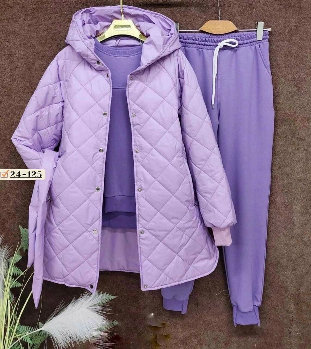 костюм женский тройка,костюм на флисе,женский костюм на флисе,костюм фиолетовый,утепленный костюм