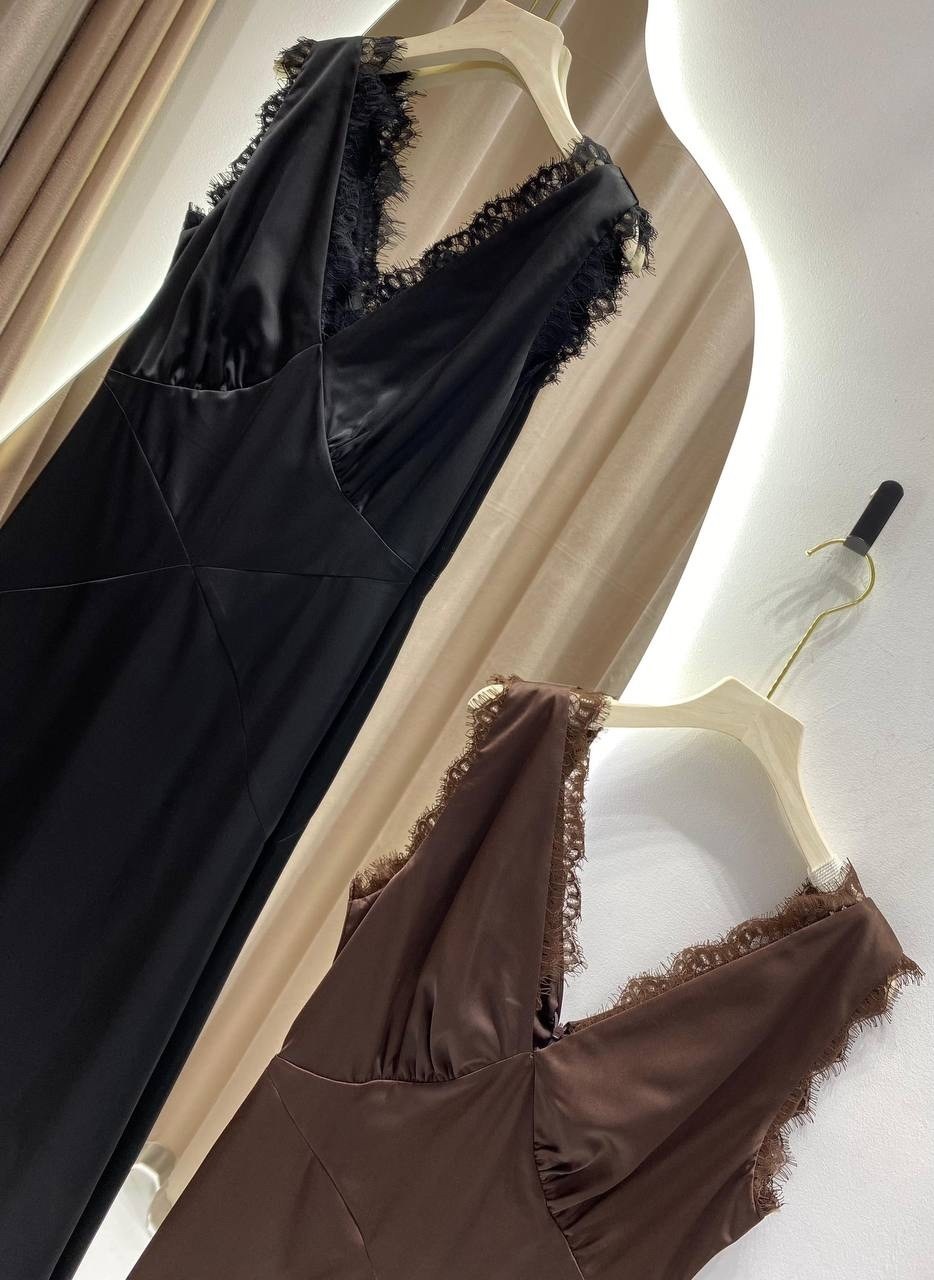 атласное платье,шелковое платье,вечернее платье,платье на бретелях,нарядное платье