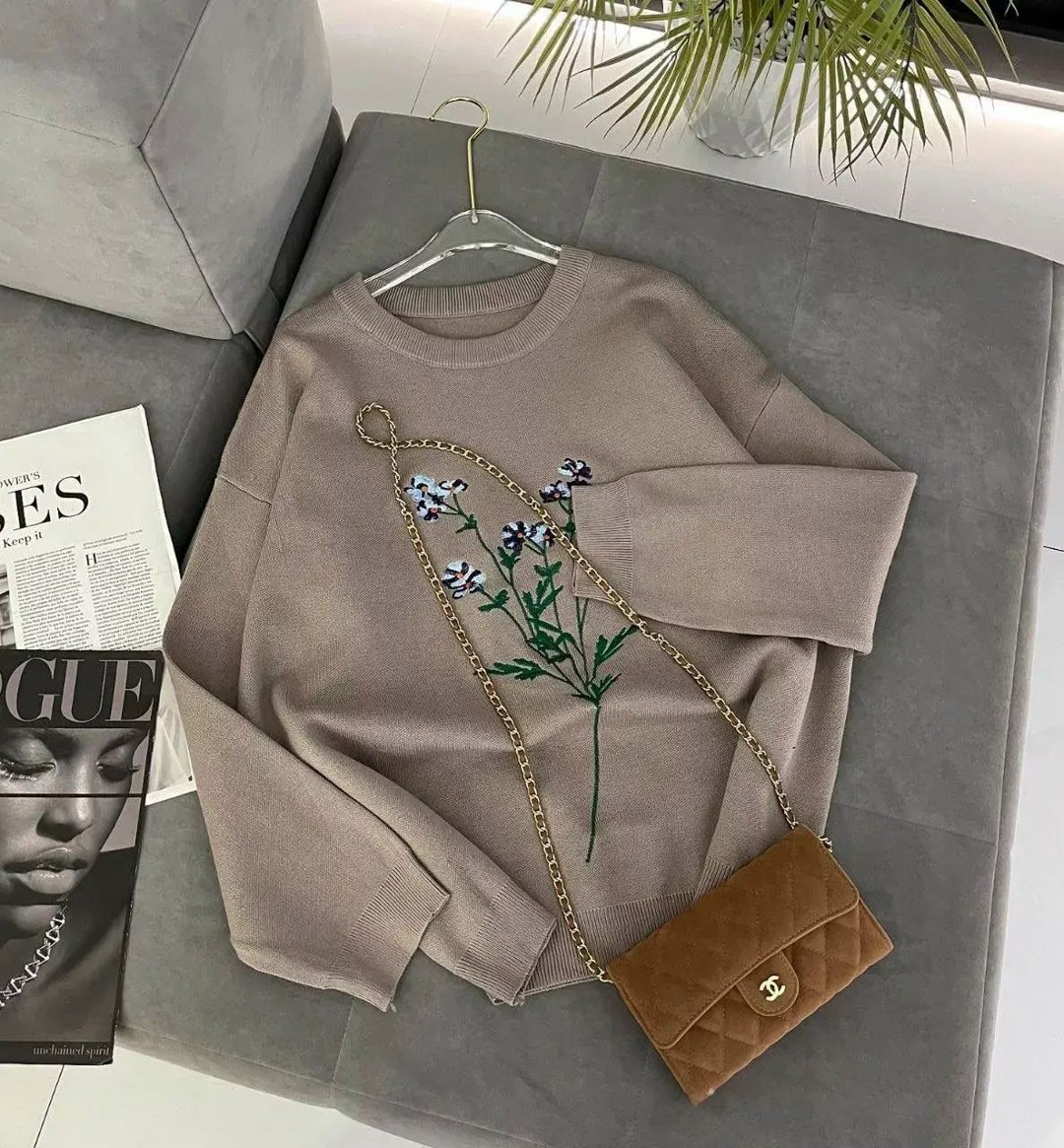 свитшот стиль,свитшот женская,голубой свитшот,повседневный свитшот,стильный свитшот