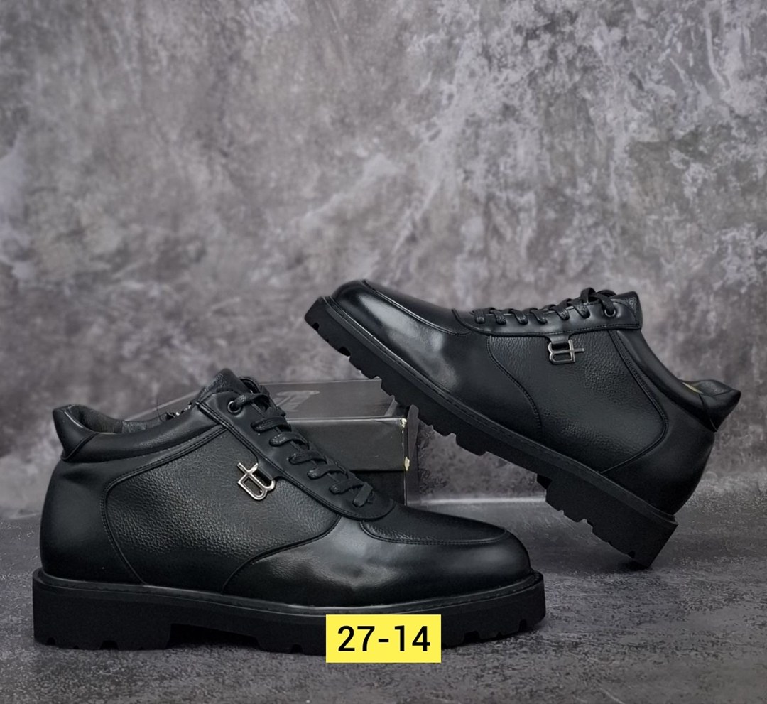 ,мужские зимние ботинки,мужские ботинки, мужская зимняя, мужская