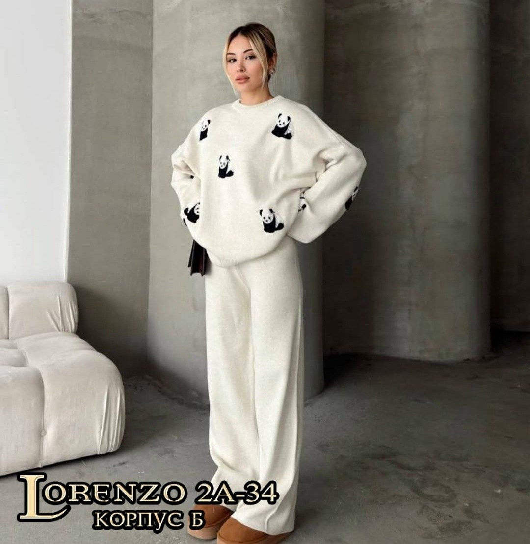 трикотажные костюмы,костюм двойка кашемир,костюмы комплекты,костюмы женские,вязаные костюмы