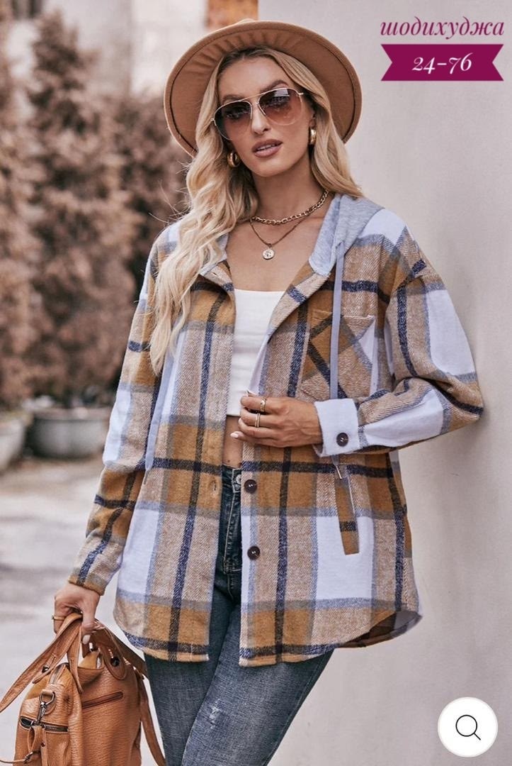 пальто в клетку,рубашка в клетку женская,повседневная куртка,клетчатая куртка