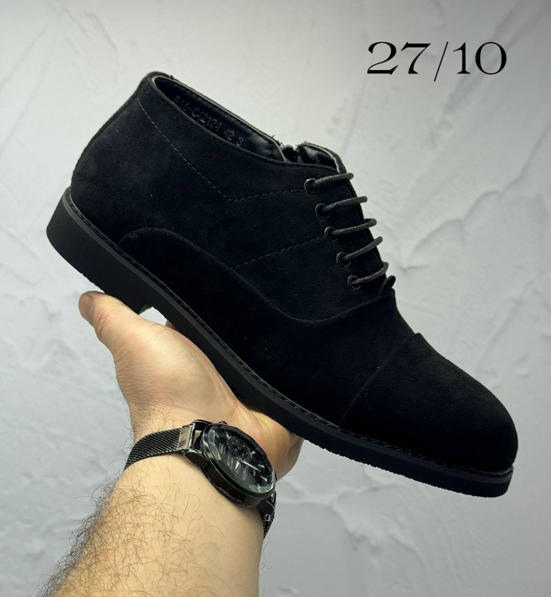 ,туфли мужские замшевые черные брендовые,замшевые туфли мужские,оксфорд  мужская замшевые,туфли мужские