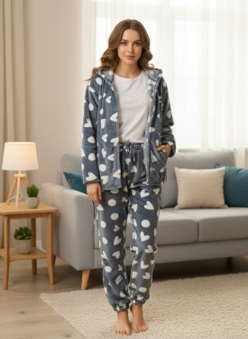 Домашняя одежда