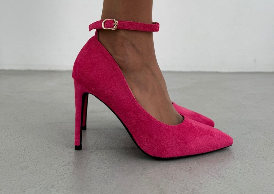 туфли лодочка,туфли замша,туфли эконика розовые,розовые замшевые туфли,женская