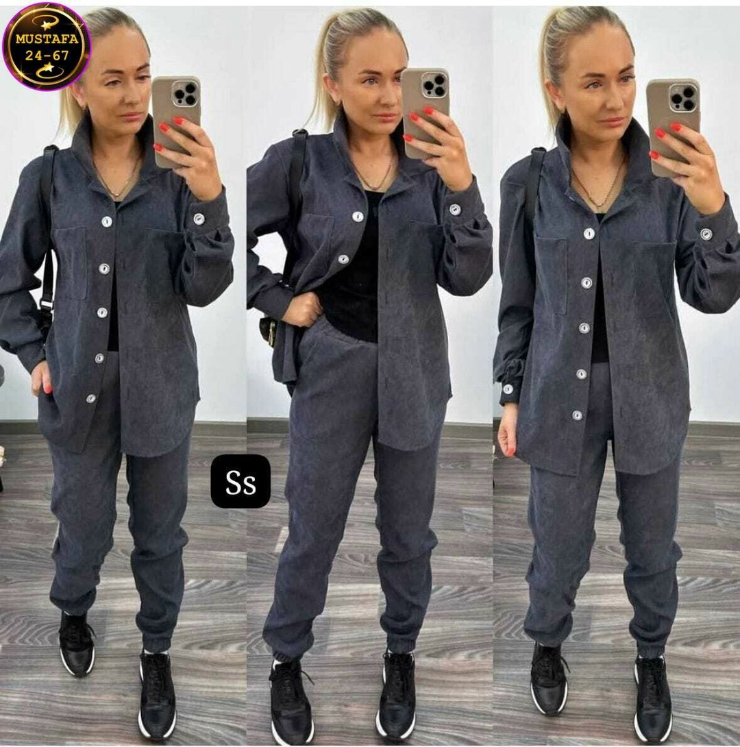 вельветовый костюм женский,костюмы брючные,костюм двойка вельвет,женский костюм из микровельвета брючный в сиреневый,костюм брючный с рубашкой