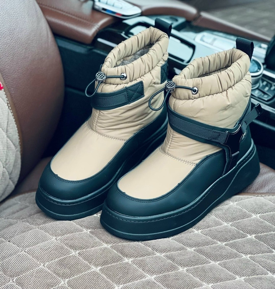 женские дутики,зимние женские дутики,,зимняя женская ,ботинки дутики женские зимние