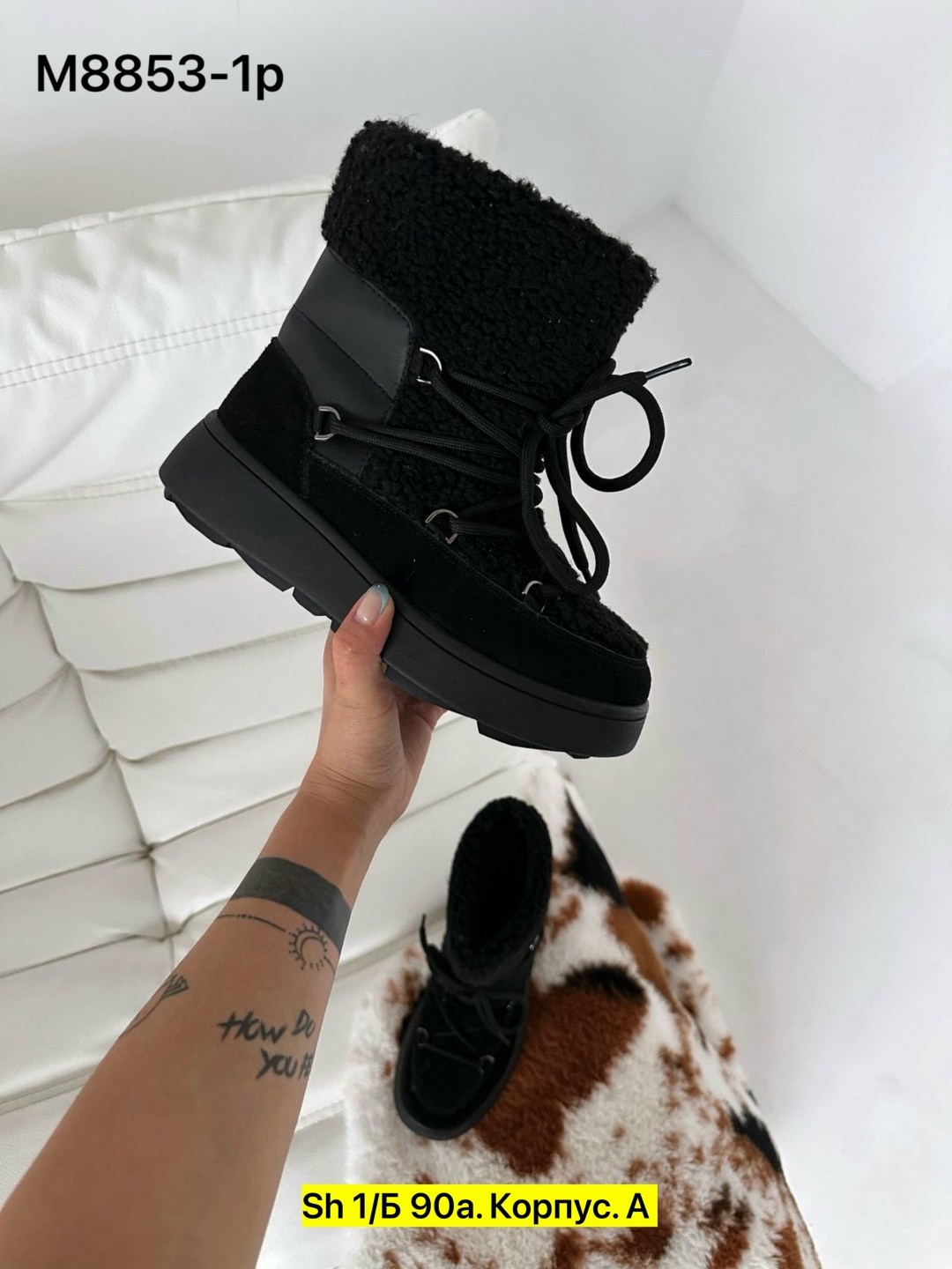 ,угги зимние на платформе,женские угги, женская, женская зимняя