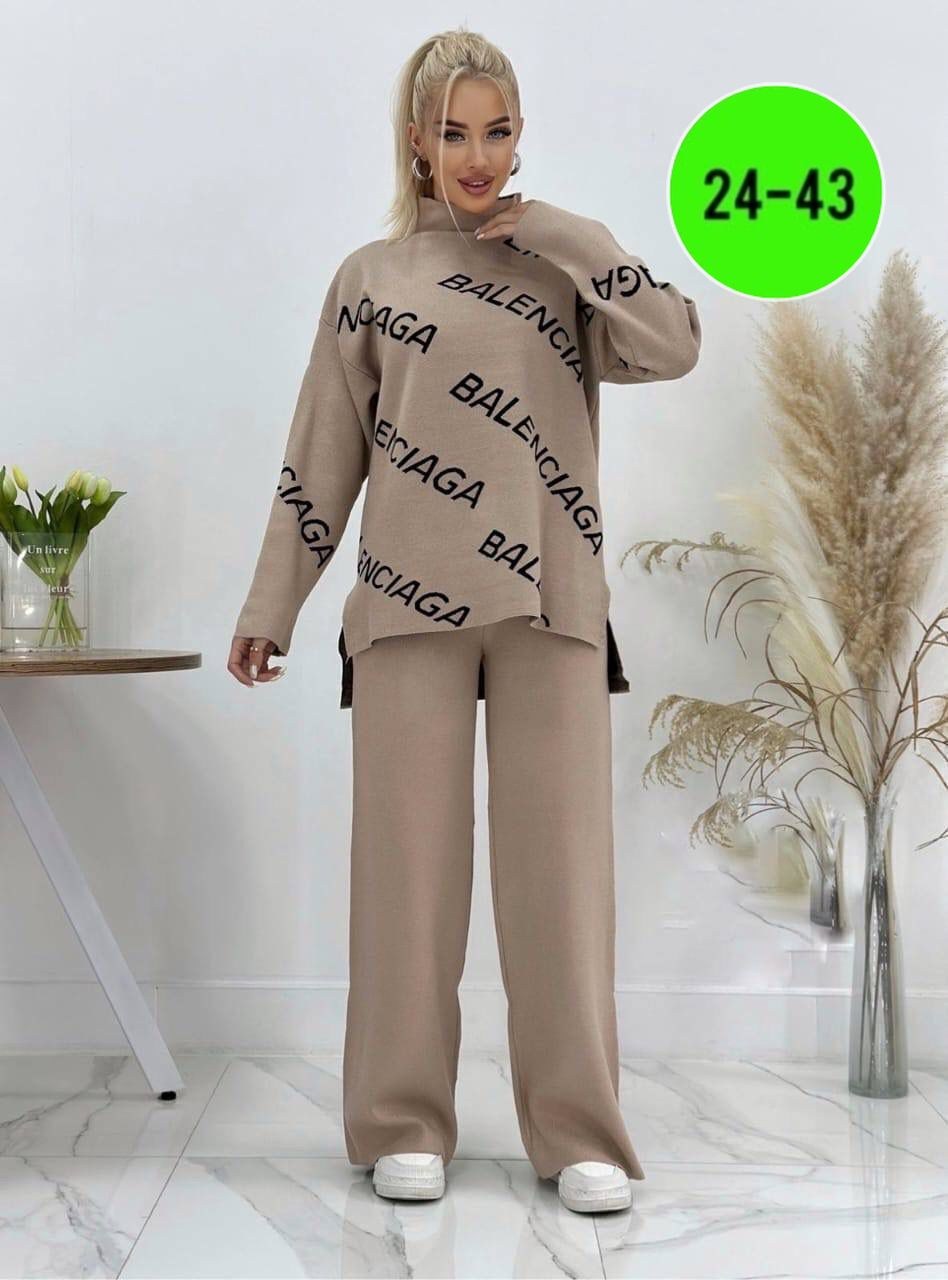 трикотажные костюмы,женские костюмы,стильные костюмы,костюм двойка кашемир,вязаные костюмы