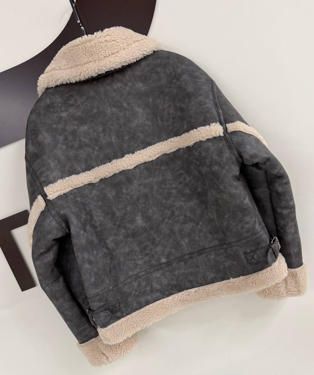 куртка из искусственного меха,меховая куртка,куртка из овчины,теплая куртка,куртка модная