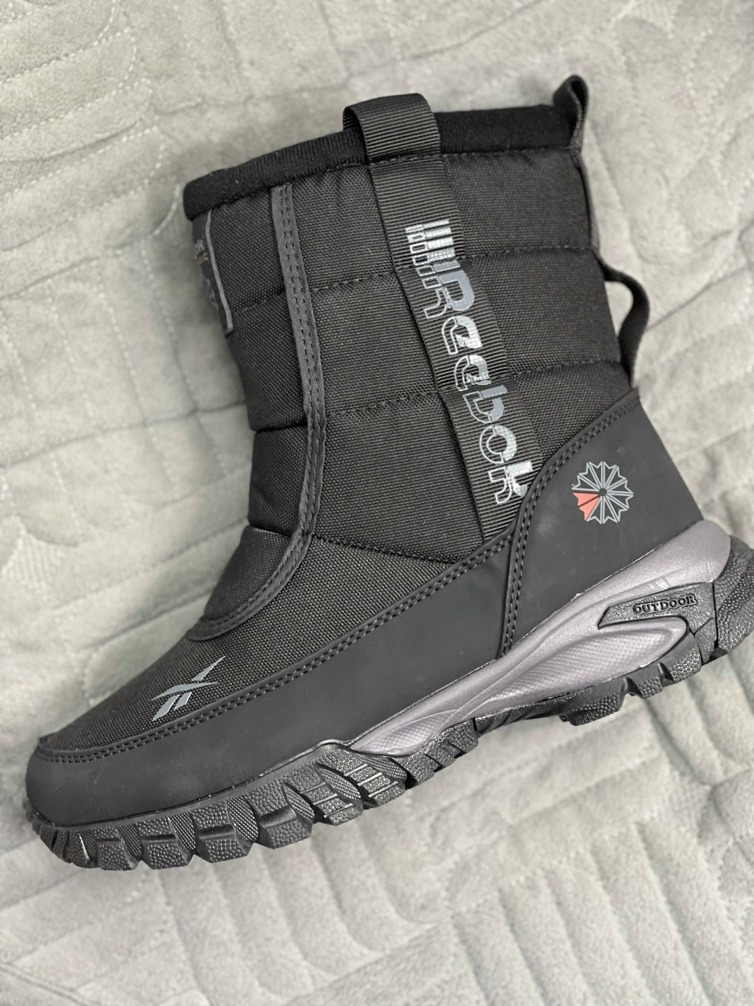 дутики рибок женские зимние,дутики reebok,зимние сапоги reebok,,дутики короткие женские зимние рибок