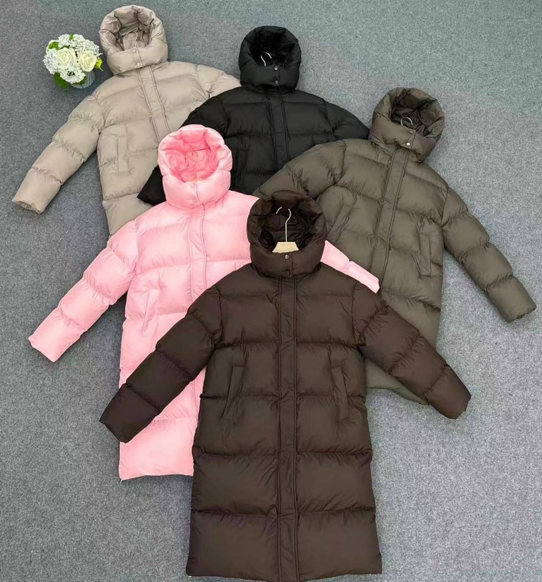 длинные пуховики,пуховик женский,пуховик,удлиненный пуховик,пуховик пальто