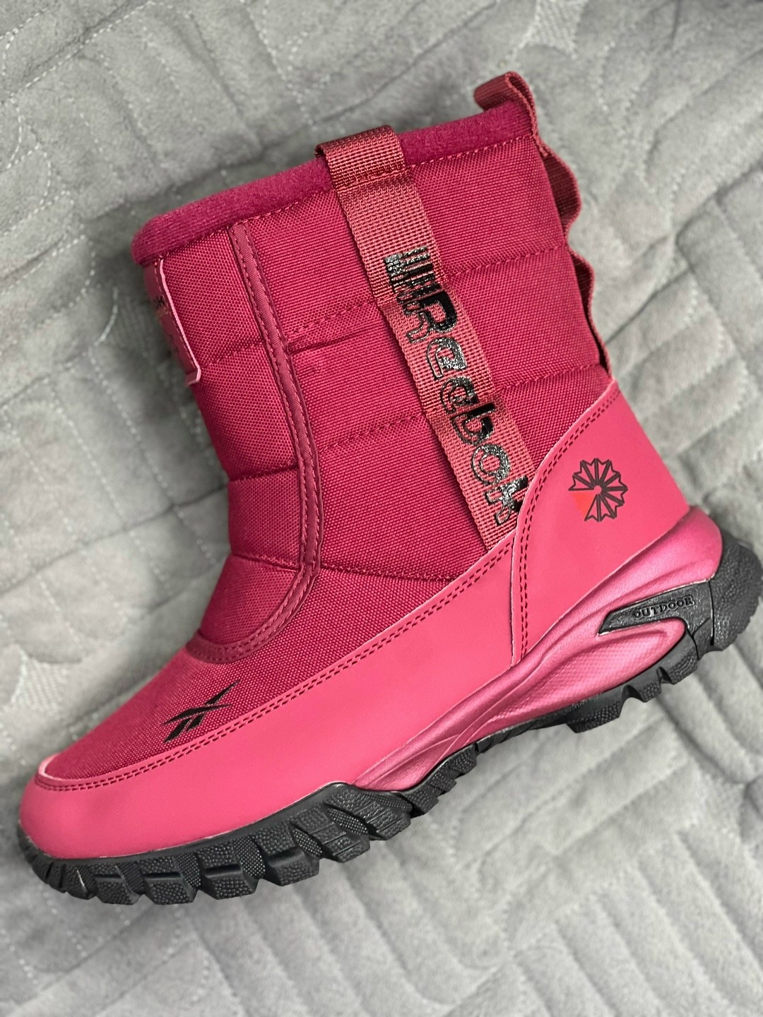 дутики рибок женские зимние,дутики reebok,зимние сапоги reebok,,дутики короткие женские зимние рибок