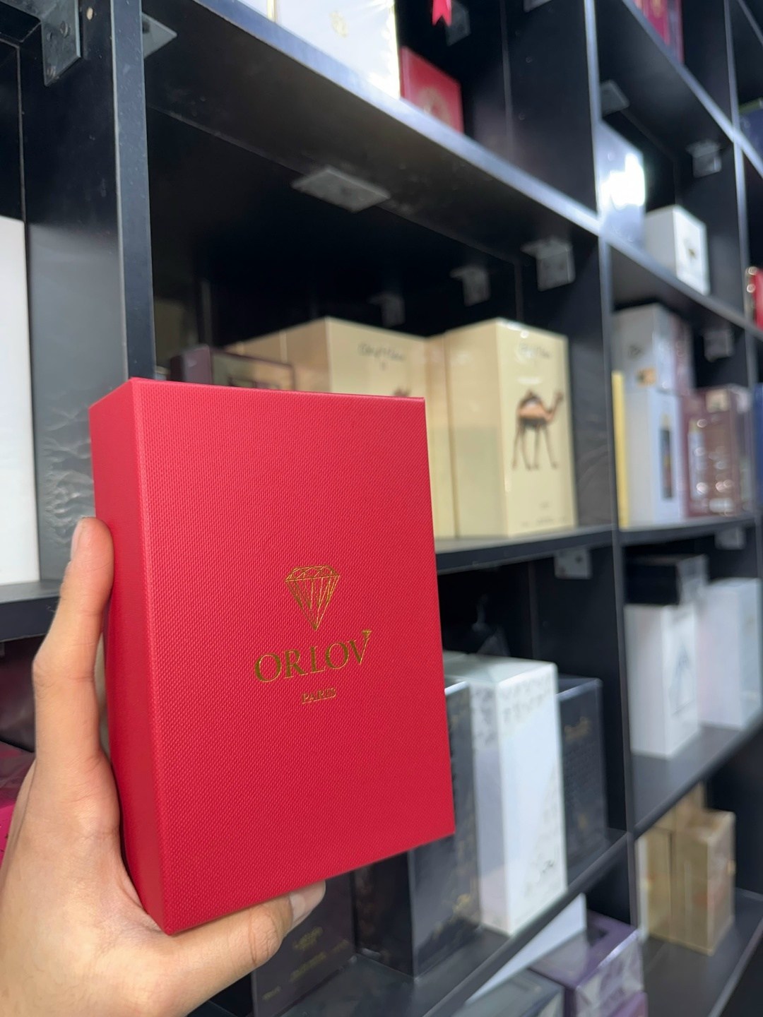 orlov de young red парфюм,парфюмерная вода orlov paris,orlov paris bright red,orlov paris de young red 75 ml,orlov paris de young red