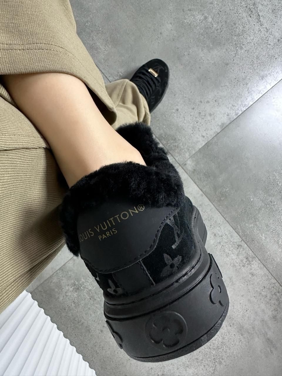 кроссовки женские louis vuitton,луи виттон кроссовки женские зимние,кеды луи виттон женские черные,зимние кроссовки louis vuitton,кроссовки зимние луи виттон