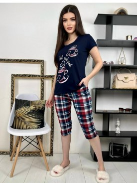 Домашняя одежда