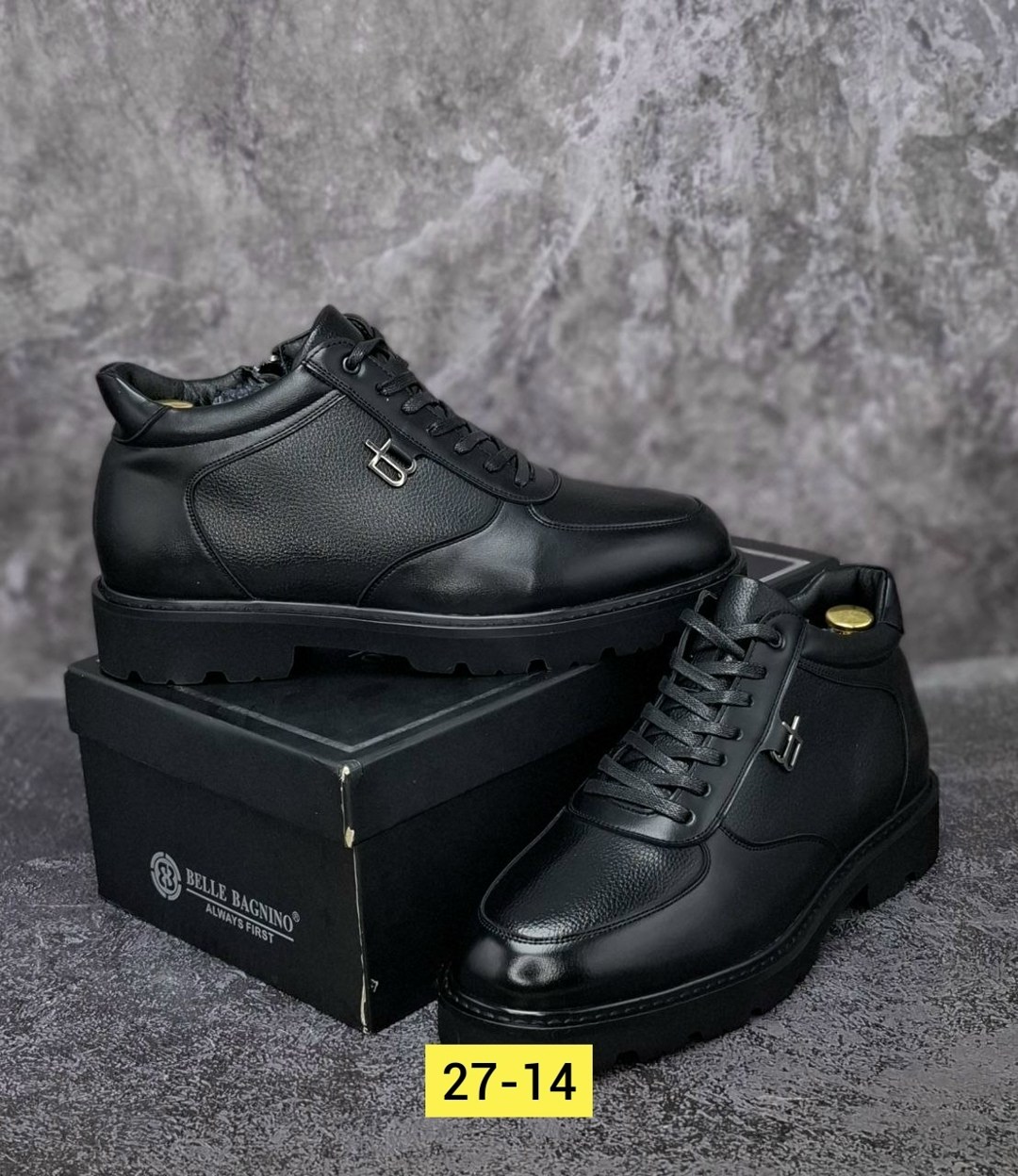 ,мужские зимние ботинки,мужские ботинки, мужская зимняя, мужская