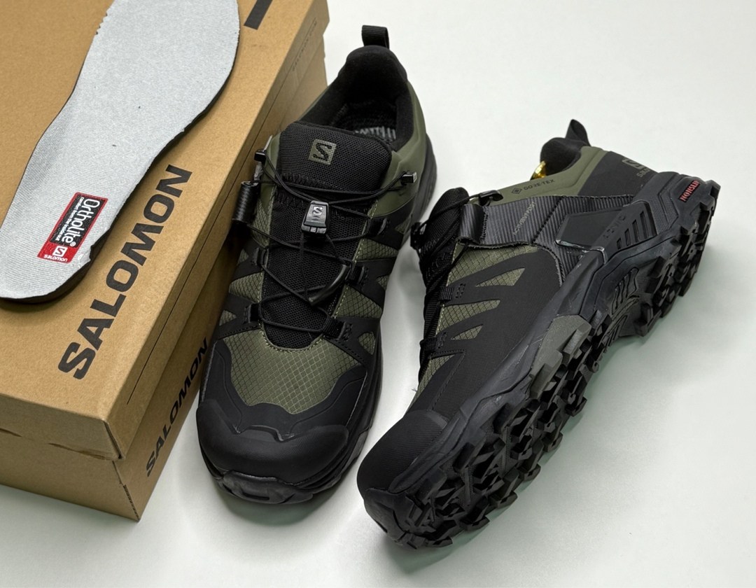 salomon x ultra 4 gtx,мужские кроссовки salomon x ultra 4,кроссовки salomon,salomon x ultra 4 gtx кроссовки,кроссовки salomon хаки