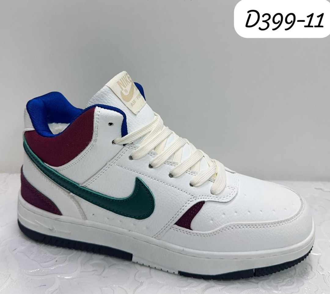 кроссовки,кроссовки высокие,кроссовки nike зимние,обуви,кроссовки мужские высокие