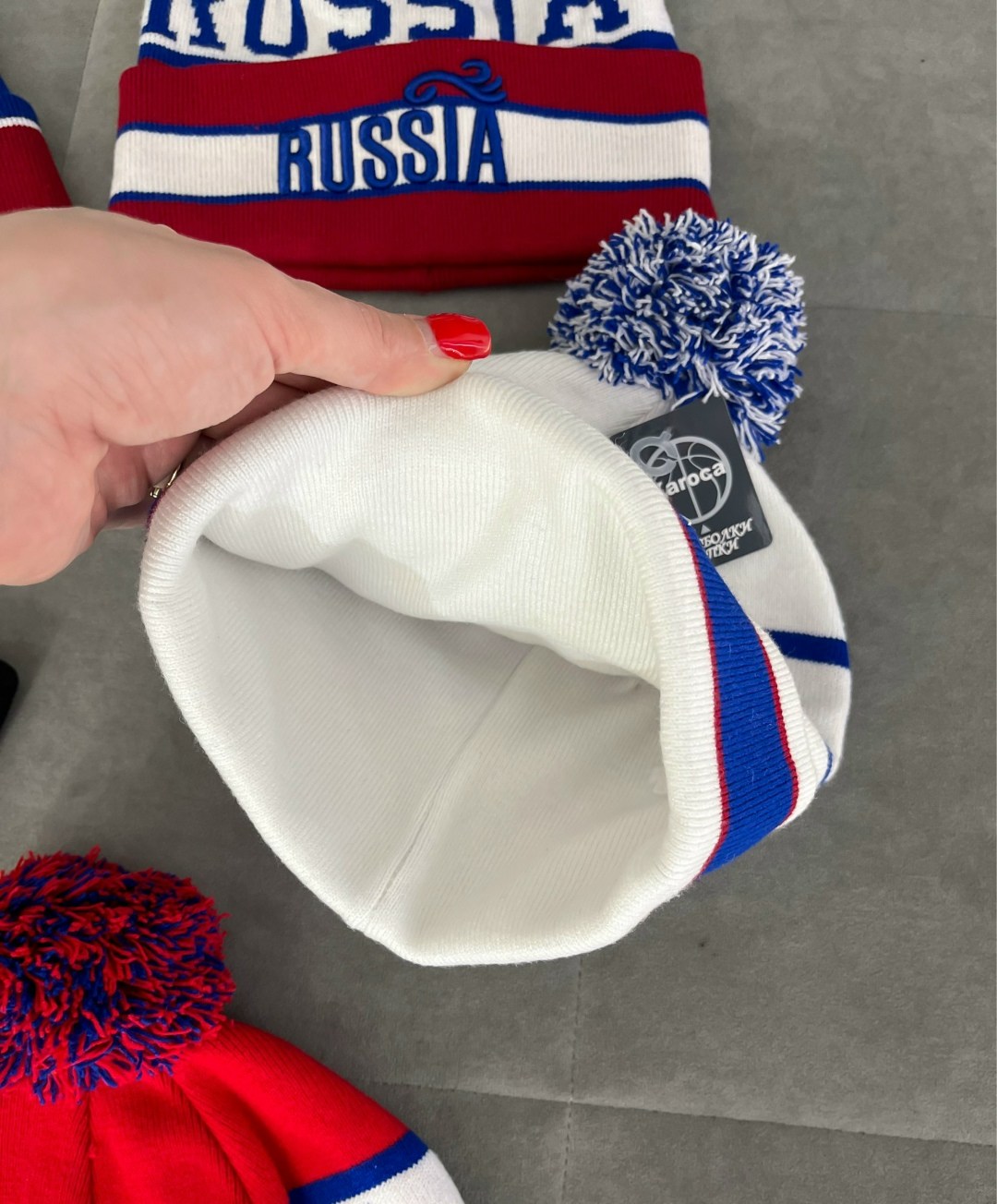 шапка russia,шапка россии,шапка atributika & club,шапка зимняя россия,шапка спортивная