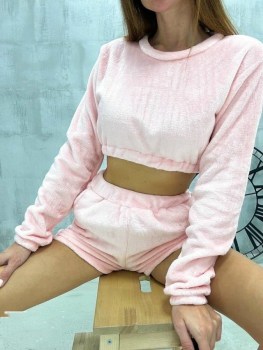 Домашняя одежда