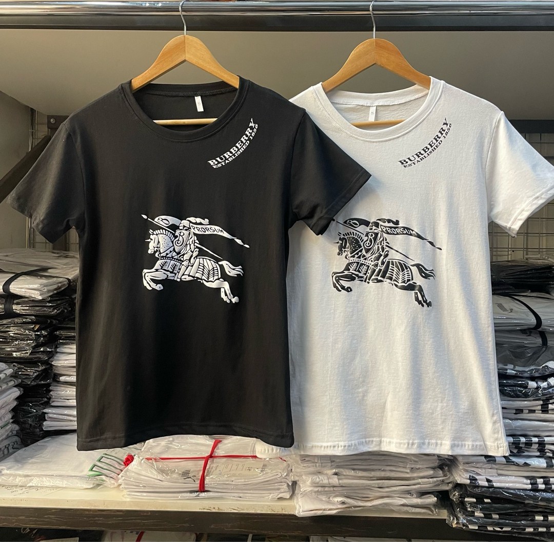 женская футболка,футболки и майки,футболка,футболка стиль,футболка burberry