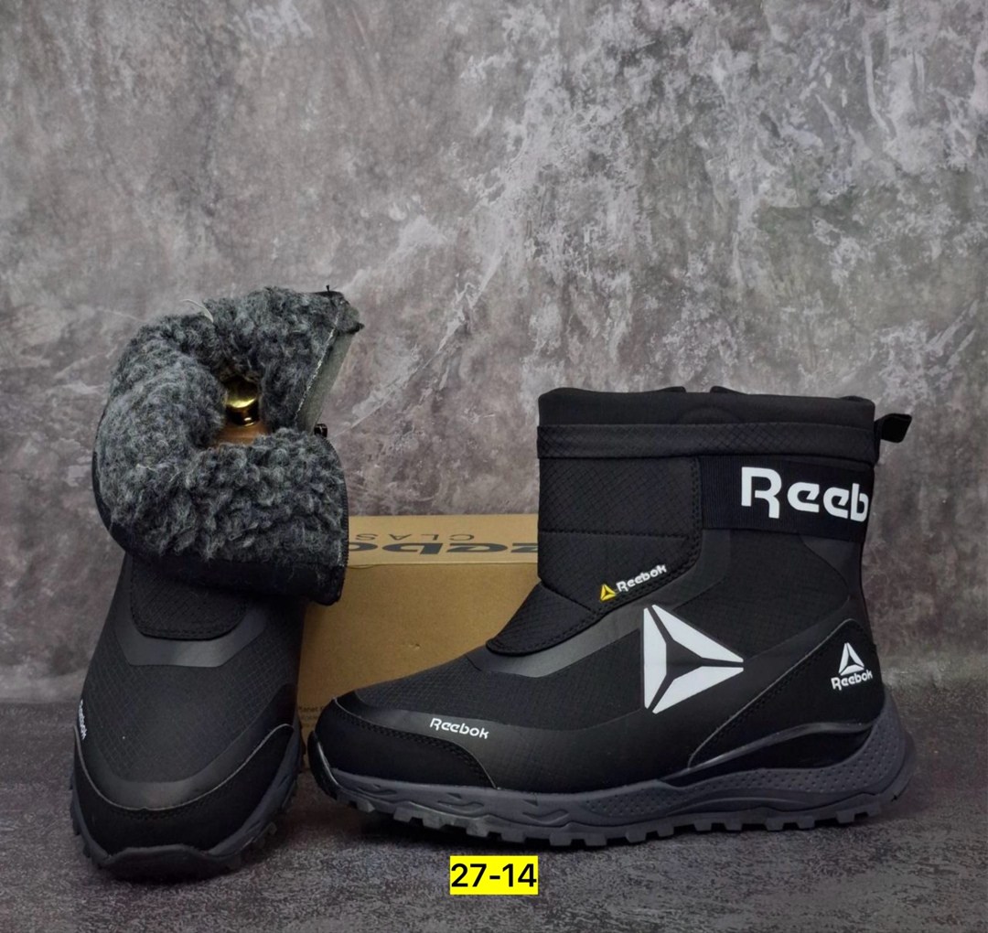 сапоги рибок мужские зимние,мужские дутики,дутики мужские зимни,дутики зимние,дутики adidas