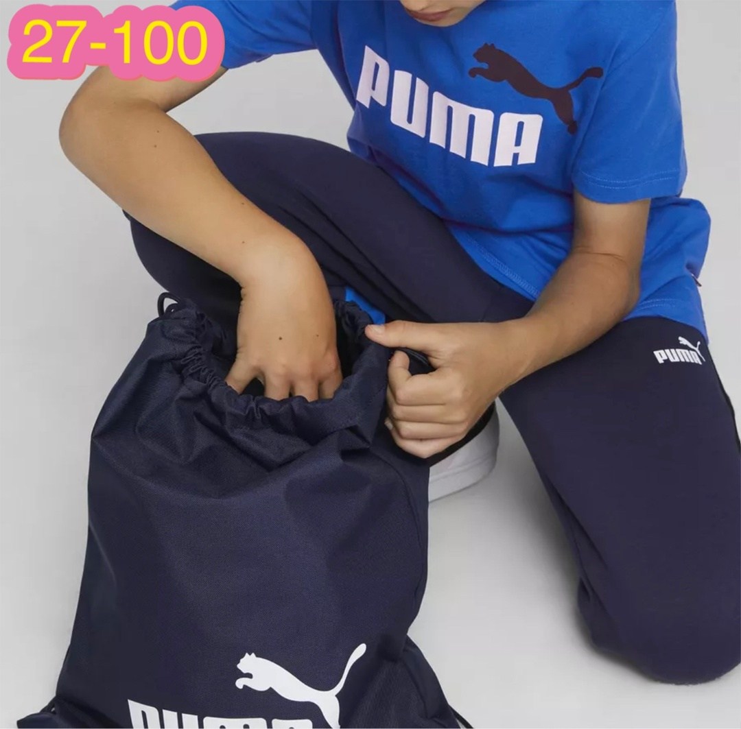 puma phase gym sack,мешок puma,мешок спортивная для обуви,спортивный мешок,puma рюкзак