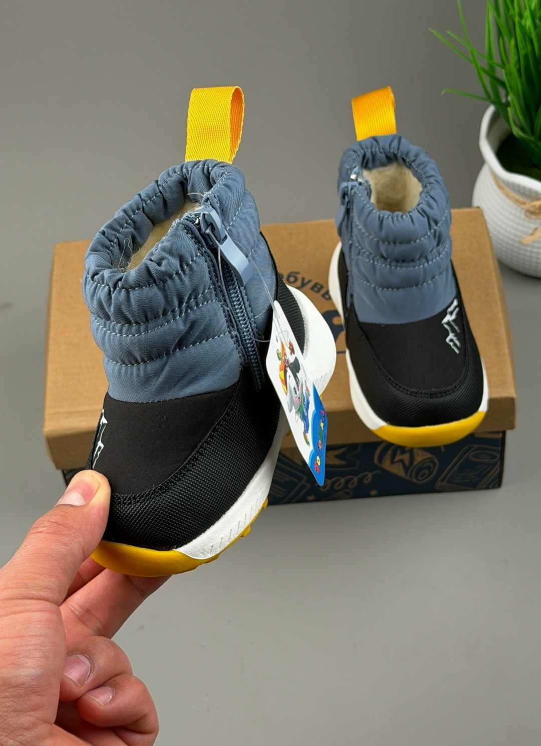 детские дутики,дутики зимние детские,дутики для мальчика,дутыши детские,