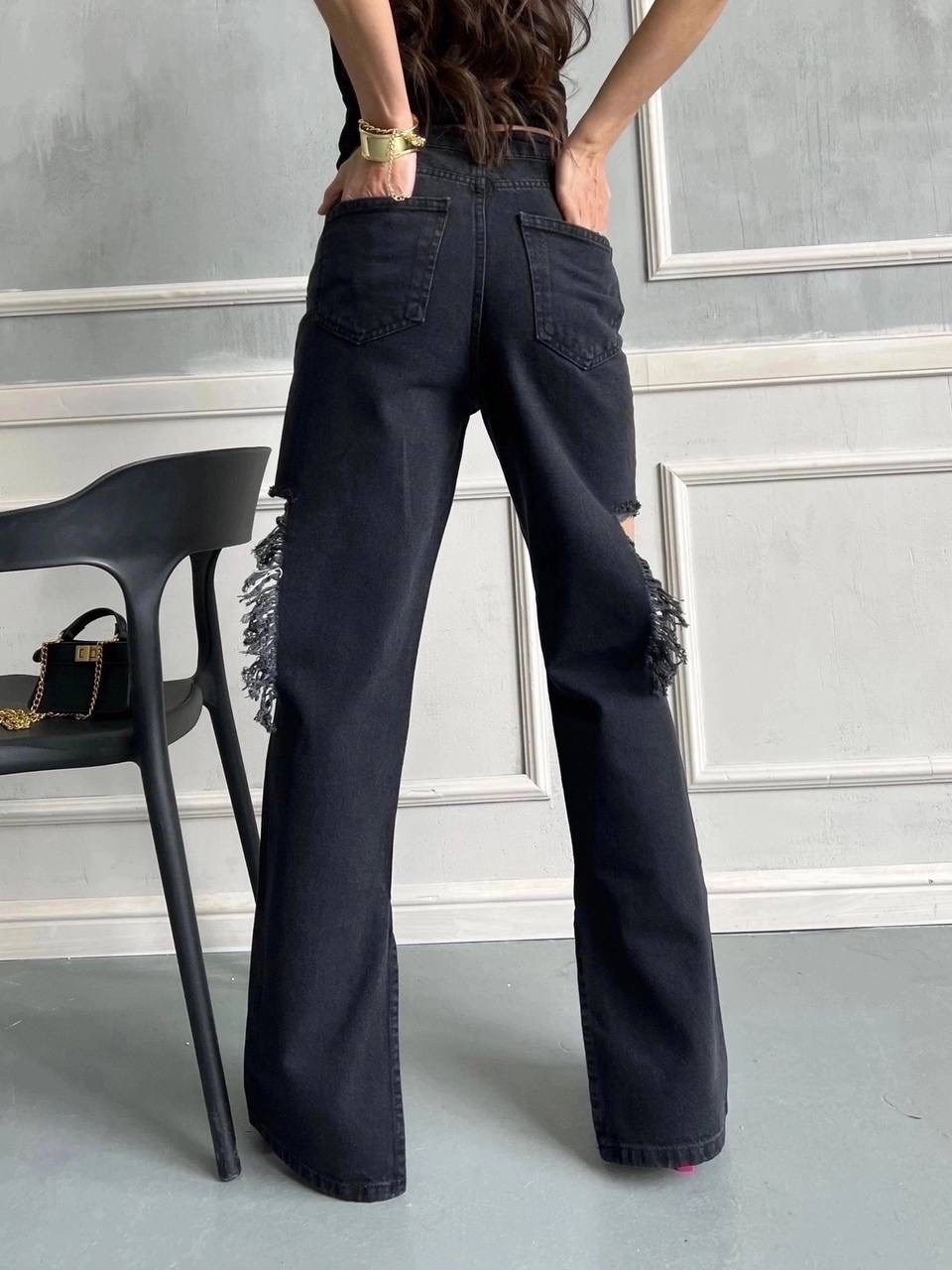 женские джинсы,модные джинсы,джинсы женские клеш,черные джинсы клеш,джинсы брюки