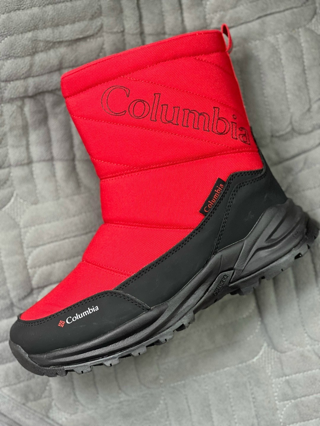 зимние дутики columbia арт. 700-321,дутики мужские зимние columbia,дутики columbia,дутики columbia мужские,сапоги columbia