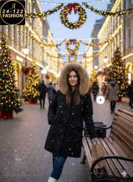 Верхняя одежда