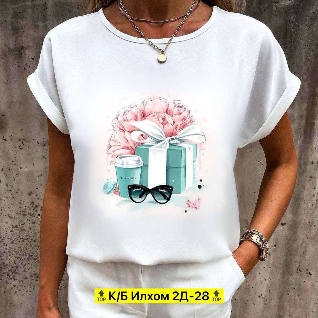 женская футболка,блузки женские, оптом,блуза женская,блузка стильная