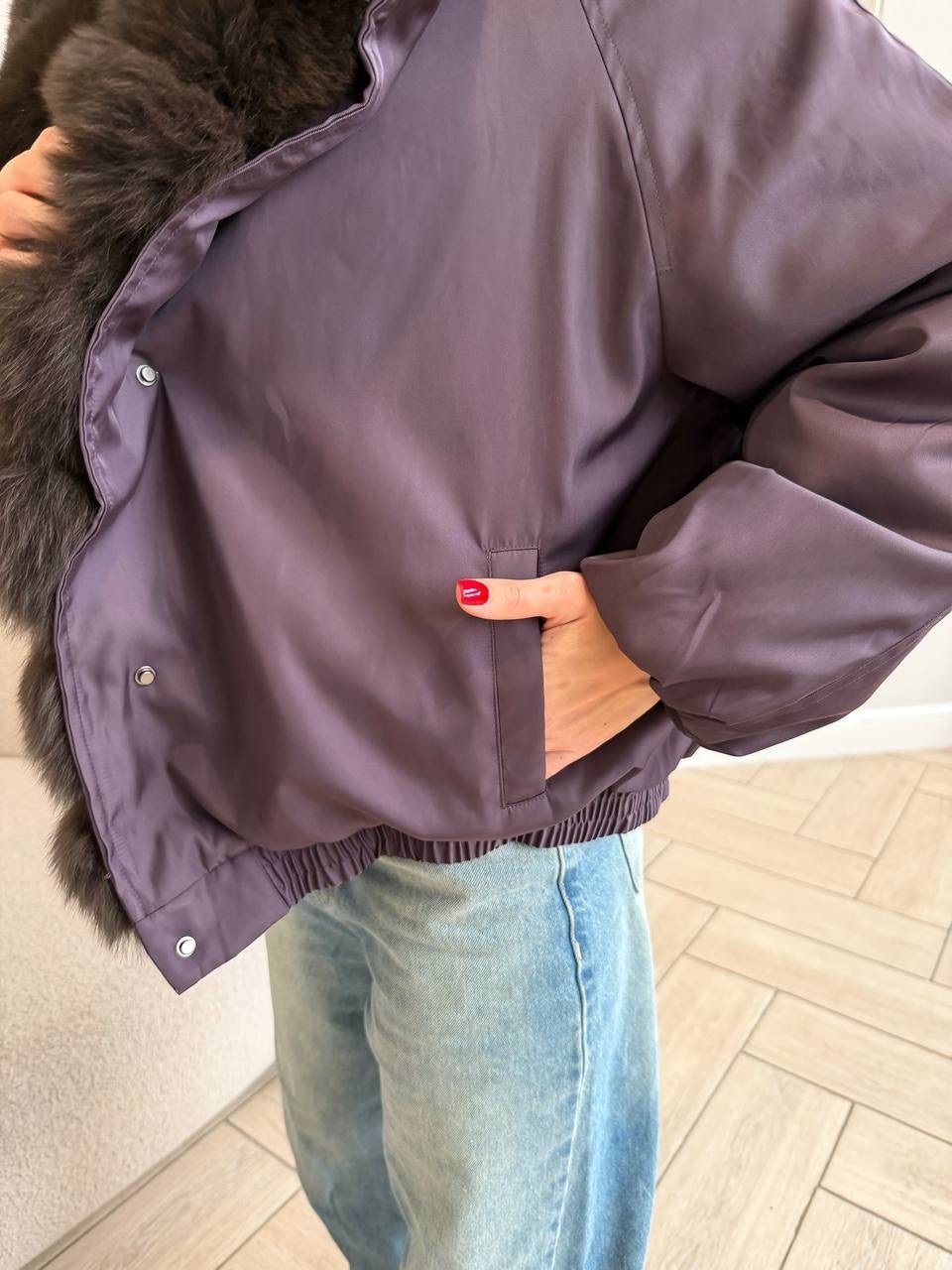 мех песец,меховая жилетка,жилет меховой,парка с мехом,меховая куртка