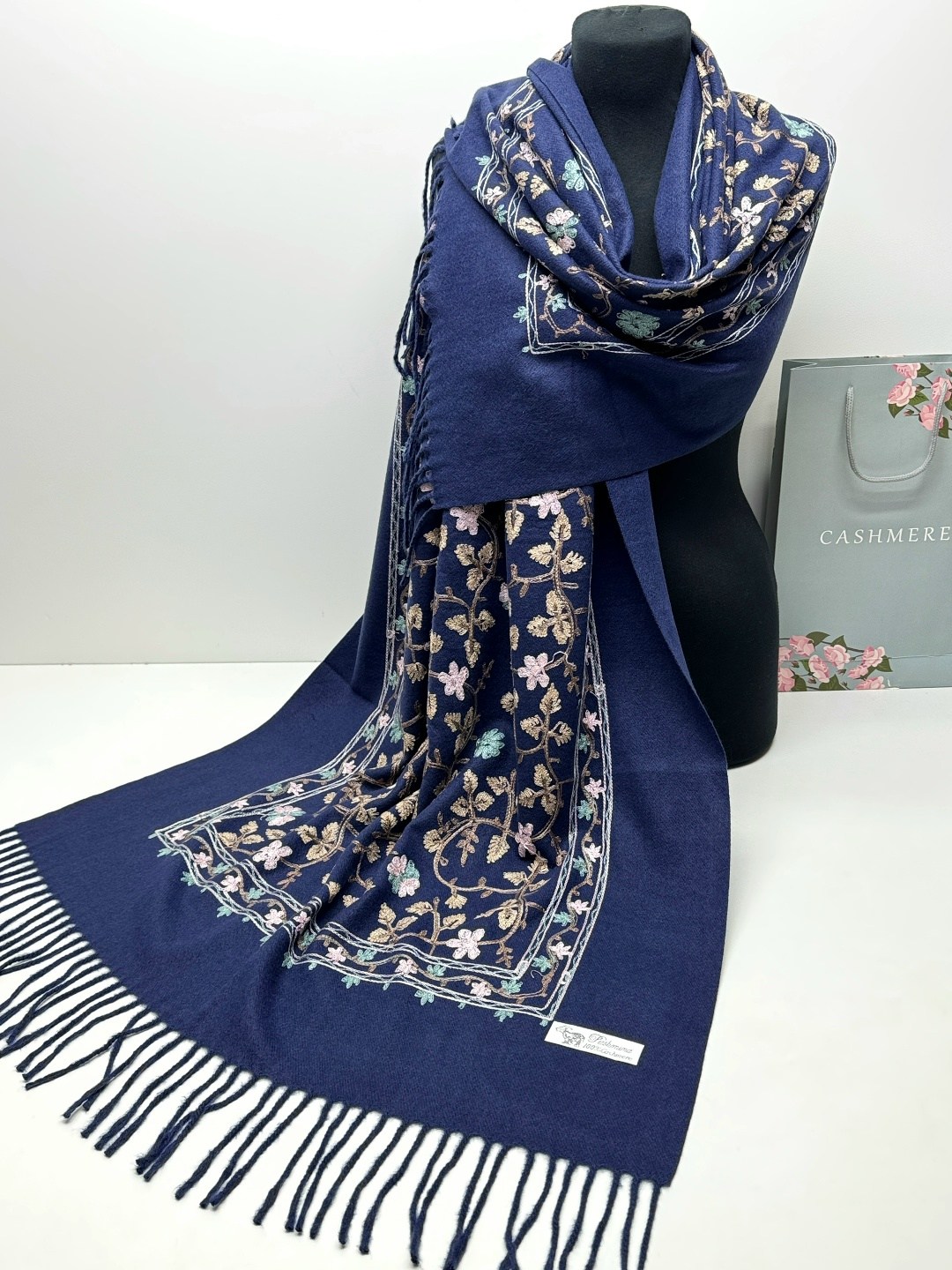 палантин женские,палантин кашемировый,палантин теплый,шарфы и палантины,палантин