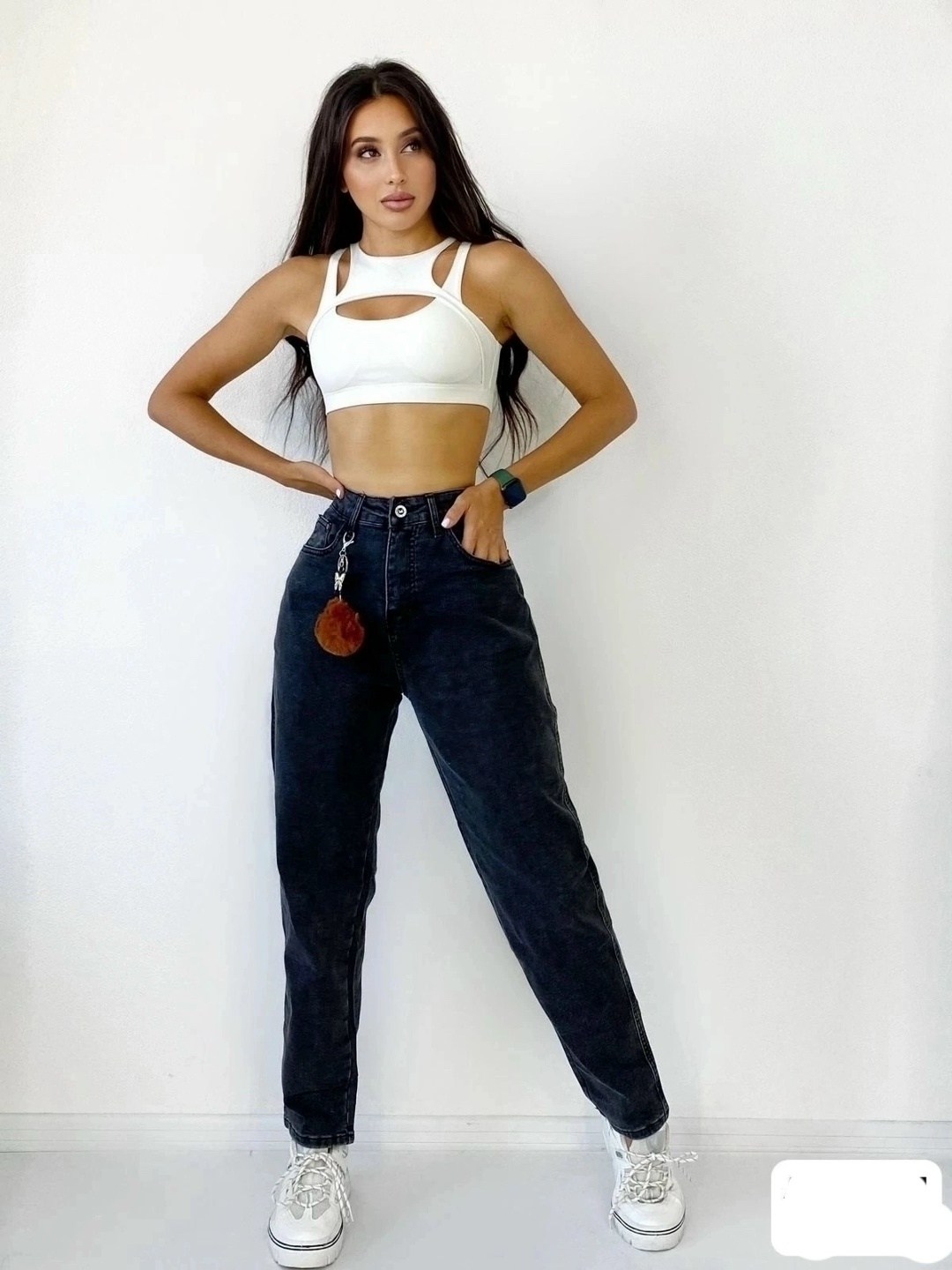 меховой брелок,брелок пушистый,пушистые брелки,брелок с помпоном,модные брелки